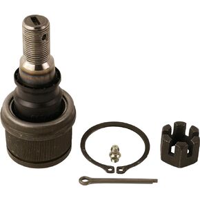 MOOG K80197 Front Lower Suspension Ball Joint for Ford E-350 Super Duty