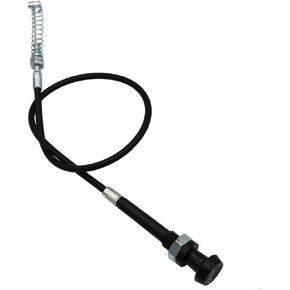 كابل غطاء محرك السيارة KIPA لـ Kawasaki MULE 600 610 4000 4010 2005-2018، رقم الجزء OEM 54010-0600، 54010-0131، 54010-0026 in Kuwait