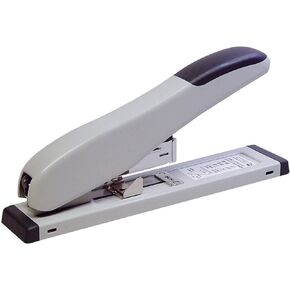 Charles Leonard 82640 Heavy-Duty Stapler with Nonskid Feet