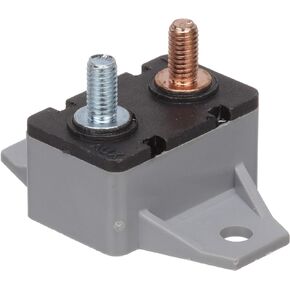 MotorGuide Breaker-Manual