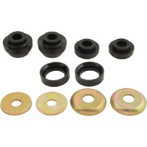 TRW Automotive JBU1009 Radius Arm Bushing Kit for Ford F-150: 1987-1996 and other applications Front