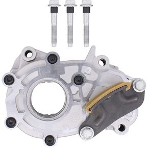 NewYall Oil Pump with Bolts