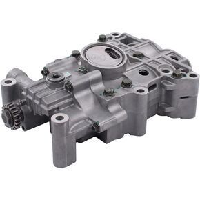 ApplianPar Engine Balance Shaft Oil Pump for Hyundai Sonata Santa Fe Sport Kia Optima Sportage 2.0L