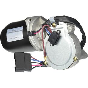 Wexco D103-411.01000.3812 38nm Wiper Motor