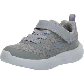 Skechers Girl's Dyna-lite Sneaker