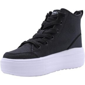 Skechers Girl's Hyperlift Sneaker