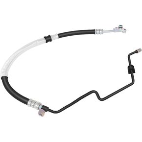 SCITOO Steering Hose Pressure Hose Line Assembly Fit For Honda Odyssey 2005 2006 2007 Replace #3401200 365543
