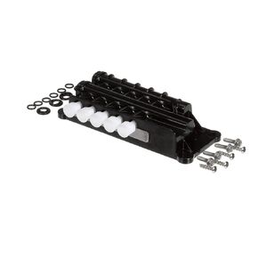 Multiplex 020001289 5 Port Manifold Kit
