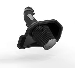 K&N Cold Air Intake Kit: Increase Acceleration & Engine Growl, Guaranteed to Increase Horsepower up to 22HP: Compatible with 6.4L, V8, 2011-2019 Dodge/Chrysler (Challenger, Charger, 300), 69-2545TP