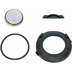 Aqua Lung Suunto DIve Computer Battery Kit for Helo2 - Vyper - Cobra - Zoop 413194 Batteries DL2450 3V DURACELL