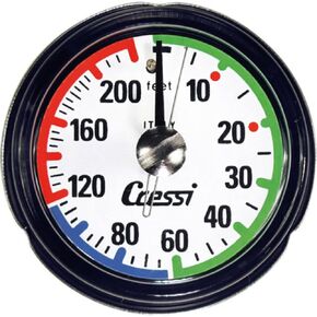 Cressi Depth Gauge Module