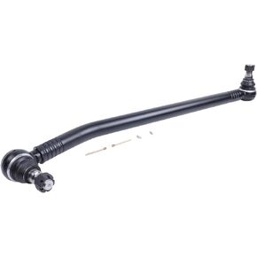 AIVWUMOT Drag Link 31" C to C Compatible with Peterbilt Kenworth T600 T800 463.DS7584 386-387 DS7584 L24VU8445A11