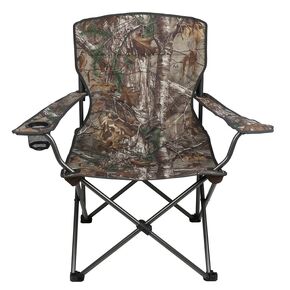 كرسي الاتجاهات الموسمية FLDG STL W/Realtree FBRC F2S040