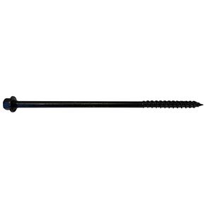 Acorn International Screw CRMC TIMBERTITE 1/4X4 LTS-147450/47812