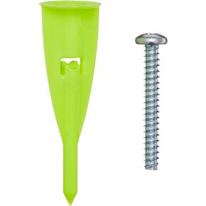 WallClaw Anchors SDWS22300DB-RC12 10Pk, Pack of 1