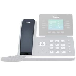 HWUSA Replacement Handset for Yealink T53 / T53W / T54W