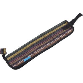 Vbest life Percussion Drum Stick Bag Holder Mallet Bag Drumstick Bag for Mallets, Brushes and Accessories
