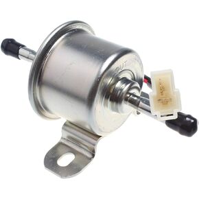 Fuel Pump for Kubota BX23s ZD331 ZD221 ZD323 ZD326 BX2200 BX2350 BX2360 BX2370 BX2380 BX2660 BX25D ZD18 ZD21 ZD28 BX25 BX24 BX24D - GRABOTE