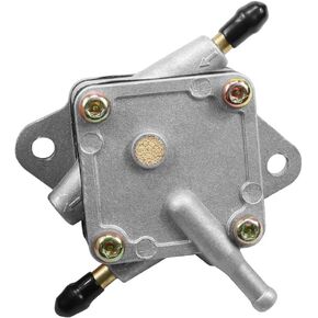 Fuel Pump JN6-F4410-00 S FP-003 5910 Replacement for Yamaha Golf Cart G16 G20 G22 4 Cycle 1996-UP