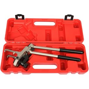 ACZCR Engines Valve Pressure Spring Installer/Remover Compressor Tool Kit for BMW N13, N20, N26, N51, N52, N53, N54, N55