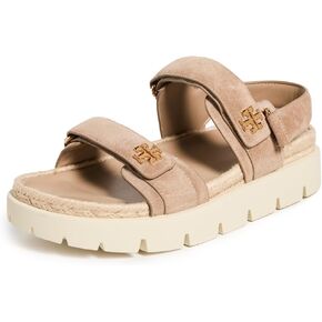 Tory Burch Women's Kira Rope Sport Sandals