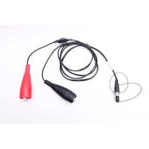 12V External Power Cable 0B 7 Pin to Alligator Clips for Trimble 4700 4800 5700 5800 R6 R7 R8 R10 R12 GPS RTK GNSS Receiver