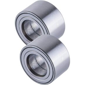 East Lake Axle replacement for Front wheel Bearings Kit Honda TRX 420/500/520 2014 2015 2016 2017 2018 2019 2020 2021 2022 2023