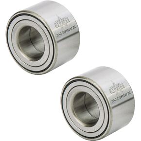 Front Wheel Bearing Fits for Honda 2014-2021 TRX420 Rancher, TRX500 /520 FourTrax Foreman Rubicon (All Models), Replaces # 91051-HR3-A21