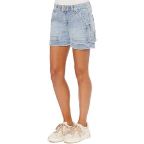 Democracy Women's 4.5" "Ab Solution Carpenter Short