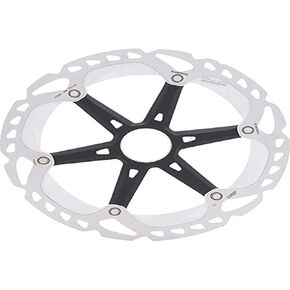SHIMANO Deore XT RT-MT800 disc rotor with internal lockring, Ice Tech FREEZA, 203 mm, IRTMT800LI