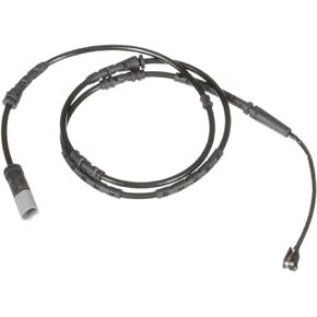Holstein Parts 2BWS0269 Brake Wear Sensor - Compatible With Select BMW X3, X4; REAR