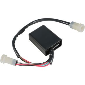 labwork CDI Box 29U-85540-21-00 Replacement for Yamaha Tri-Moto YTM 225 1983-1985 / Moto-4 YFM 200 1985-1989