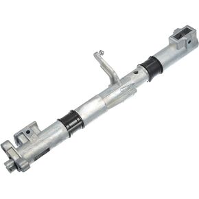 X AUTOHAUX Shift Lever Shaft for Ford F-150 E-150 Explorer Excursion Expedition Transmission Shift Tube No.1F1Z-7212-AA