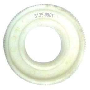 Pro Series by HHIP 3129-0001 Replacement Plastic Gear for 150 lb. Power Table Feeds