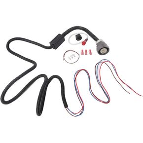 4L80E Stand Alone Controller Full Manual Shift Conversion, fits for 4L80E Transmission 1994-Up, No Computer Required