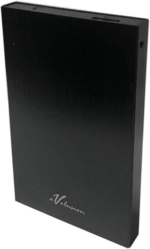 Avolusion HD250U3 2TB USB 3.0 Portable External Gaming Hard Drive (for Xbox One, Pre-Formatted) - 2 Year Warranty in Saudi Arabia