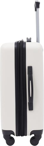 Wrangler Carry-On Luggage Set, Grey in Kuwait