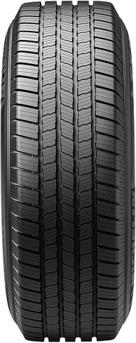 Michelin LTX M/S2 Car Tire - LT245/75R17/E 121/118R in Saudi Arabia