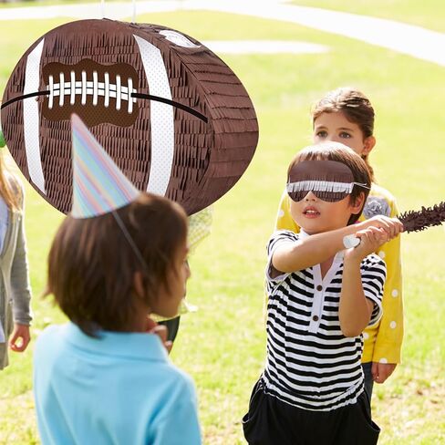Boombox Pinata with Pinata Stick & Hanging Loop 80s Theme Hip Hop Radio Music Pinata Birthday Party Pinata for Retro 90s Birthday Party Decorations for Kids & Adults in Saudi Arabia