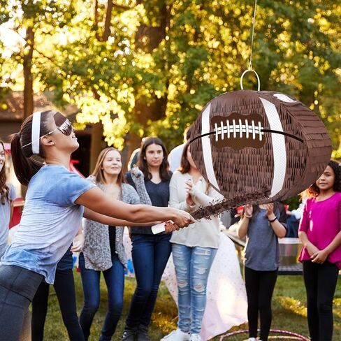 Boombox Pinata with Pinata Stick & Hanging Loop 80s Theme Hip Hop Radio Music Pinata Birthday Party Pinata for Retro 90s Birthday Party Decorations for Kids & Adults in Saudi Arabia