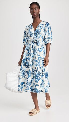 Figue Women's Joyce Dress in Kuwait