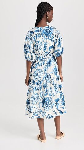 Figue Women's Joyce Dress in Kuwait