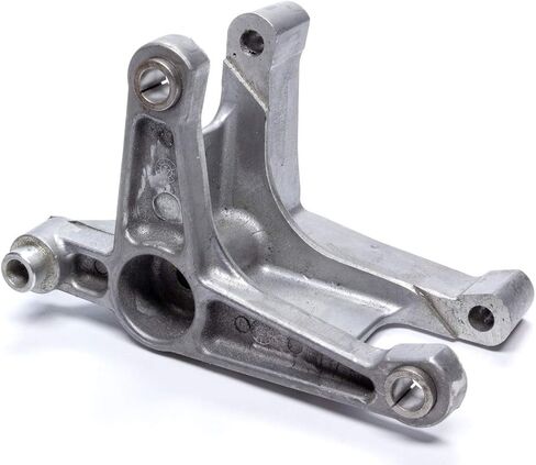 Chevrolet 12563327 Alternator Bracket in Saudi Arabia