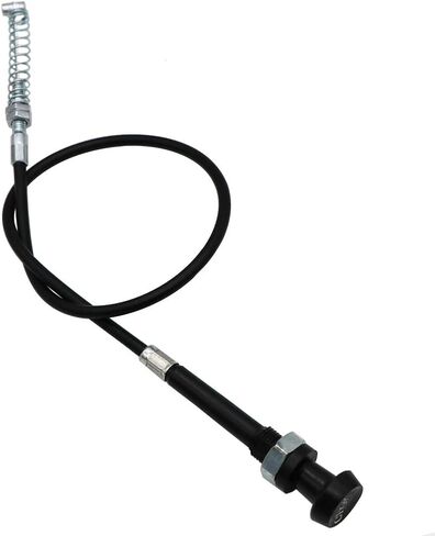 كابل غطاء محرك السيارة KIPA لـ Kawasaki MULE 600 610 4000 4010 2005-2018، رقم الجزء OEM 54010-0600، 54010-0131، 54010-0026 in Kuwait
