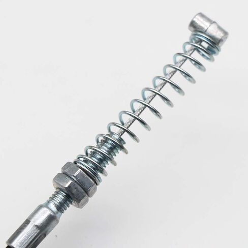 كابل غطاء محرك السيارة KIPA لـ Kawasaki MULE 600 610 4000 4010 2005-2018، رقم الجزء OEM 54010-0600، 54010-0131، 54010-0026 in Kuwait