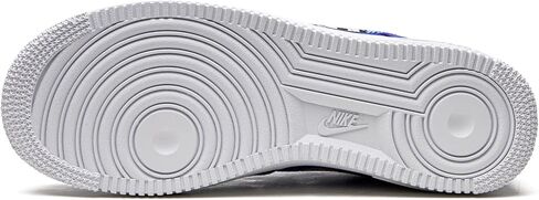حذاء Nike WMNS Air Force 1 Low '07 PRM DX2306 400 Los Angeles Patched Up - مقاس 7.5W in Saudi Arabia