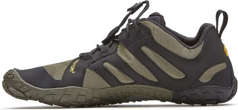 حذاء الجري Vibram للرجال FiveFingers، V-Trail 2.0، كاكي 40 M in Kuwait