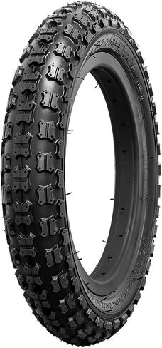 YUNSCM 12.5" Bike Tires 12 ½ X 2 ¼ (62-203) and 12.5" Tubes Schrader Valve with 2 Rim Strips Compatible with 12.5 x 2.25 12 1/2 x2 1/4 Bike Bicycle Tires and Tubes (P-1306) in Saudi Arabia