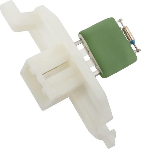 WEDOAUTO Blower Motor Resistor AC Fan Control Module Fit for Ford Escape Fiesta 2013-2018 Focus 2014-2018 Transit 150 250 350 350HD 2015-2018 Transit Connect 2014-2017 Replace# 984-583 AV1Z18591A in Saudi Arabia