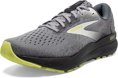 Brooks Men’s Ghost 16 Neutral Running Shoe in Saudi Arabia